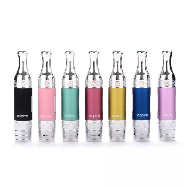 Aspire Ets Et-S Bvc Clearomizer Tank