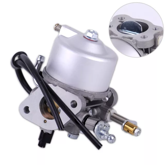 Carburetor Fit For EZGO Golf Cart 295CC 4 Cycle Engine 1991-UP Model 26645G03 ut