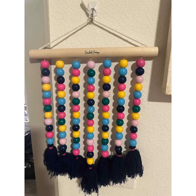 Packed Party Wall Beads