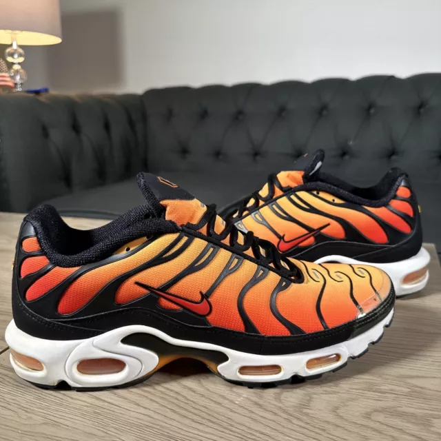 og tiger tn