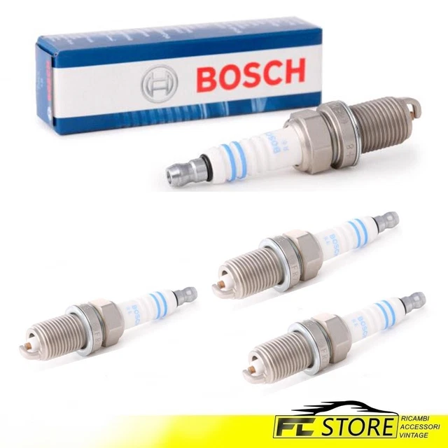 Candele Auto Fiat Punto | Confronta Prezzi - Foto 8