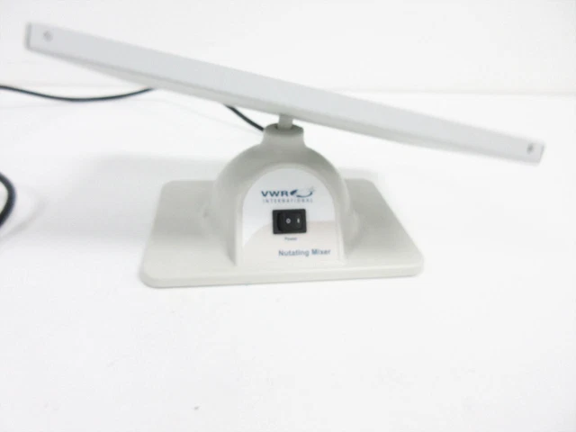 Vwr 82007-202 Nutator Nutating Mixer 24 Rpm ~ S0500-Vwr