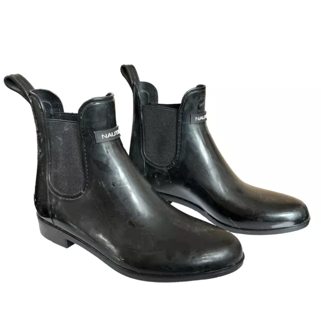 Nautica shayna boots outlet