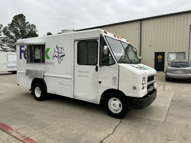 2023 Build New Food Truck By Eno Group Inc(free Delivery) To Your Home