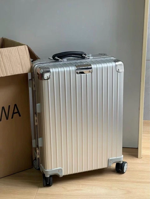Rimowan classic flight cabin multiwheel iata outlet