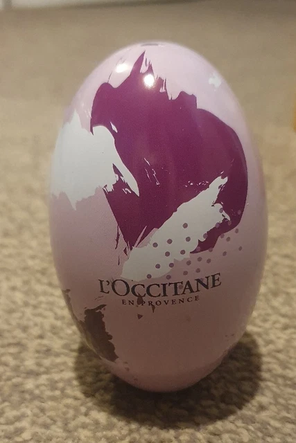 BNIEGG - L'Occitane Mini Crema Mani Duo × 2 Articoli