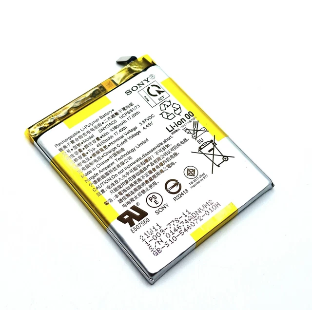 Sony Xperia 10 III - 503056901 Genuine Service Pack - Foto 10