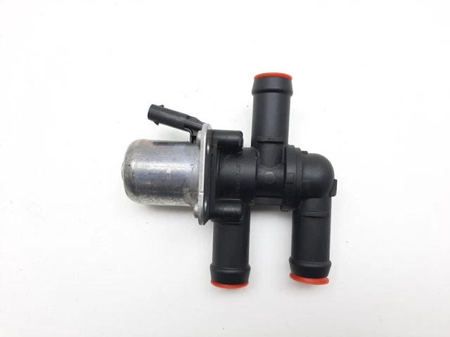 31493261 RADIATEUR SOUPAPE ELECTRIQUE Volvo V90 II (PW) 2021