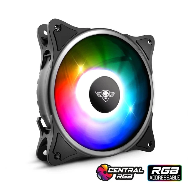 Unité Centrale Sedatech PC Gamer Pro Watercooling Vision XL • Intel i9