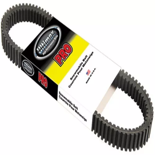 Carlisle Ultimax Pro Drive Belt 1 7/16in. x 43 13/16in. 138-4310U4 22-138-4310U4