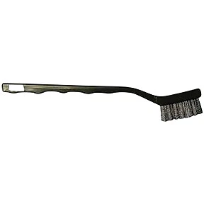 Easy Grip Stainless Steel Brush 17190 S & G Tool Aid 17190 0