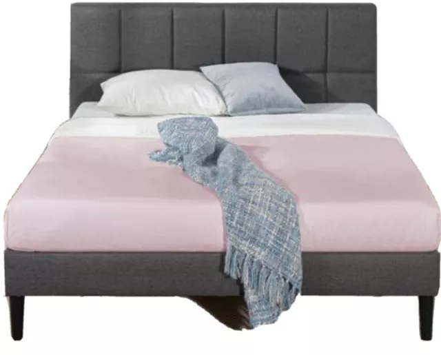 bed frame queen size