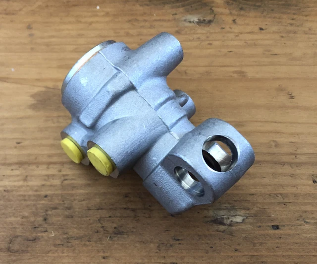 Fiat 131 132 Supermirafiori Rear Brake Regulator Bias Valve