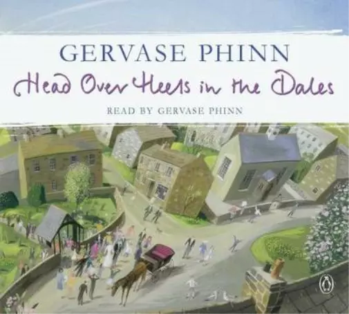 Head Over Heels in the Dales, Phinn, Gervase, Used; Good Book