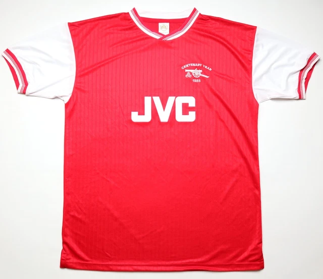 Arsenal centenary shirt 2025