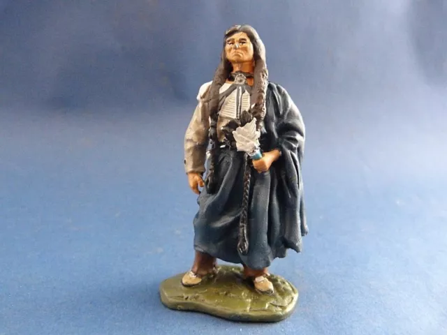 INDIEN HOBBY Work 1 32 Native Americans Quanah Parker Lead celebrating-indigenous-peoples-day-and-native-americans-in-world-war-ii