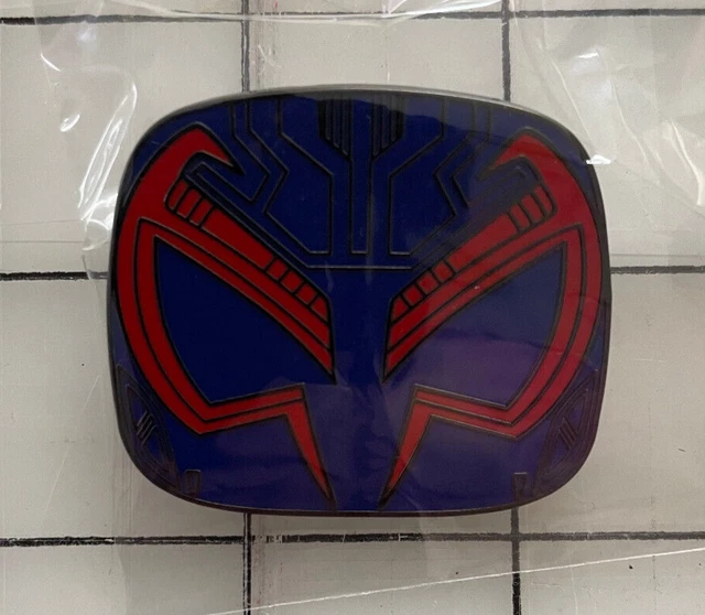 FUNKO MARVEL COLLECTOR Corps SPIDERMAN Across the Spiderverse ENAMEL