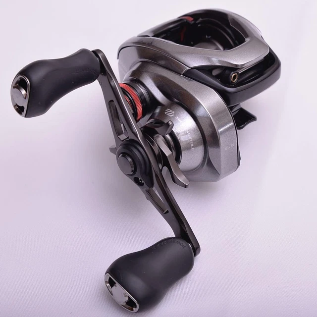 SHIMANO 21 SCORPION Dc150Xg Right-Handed $372.03 - PicClick CA