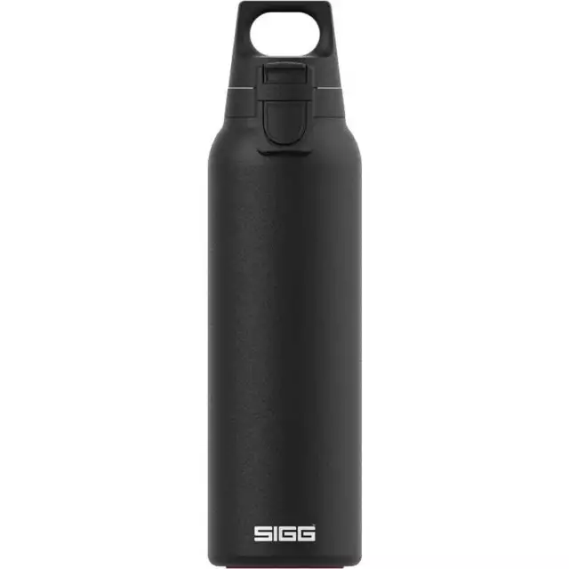 Sigg Thermo Flask Hot & Cold ONE 0.55L - Light Black