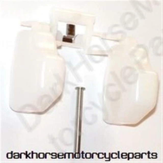 Carburetor Float Kit for Yamaha XV1100 Virago 88-99 K&L 18-2607
