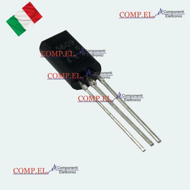50 pcs 2SC1815GR 2SC1815 TO-92-3 TRANSISTOR BJT 50V V(BR)CEO 150MA #W10