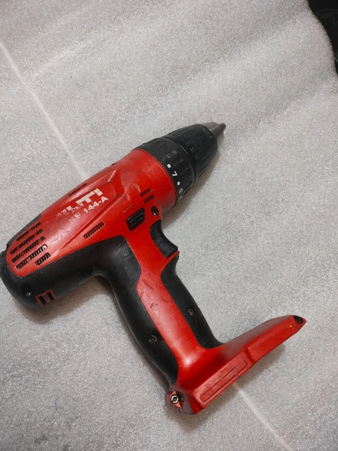 VISSEUSE HILTI SF14 li ion EUR 59,00 PicClick FR