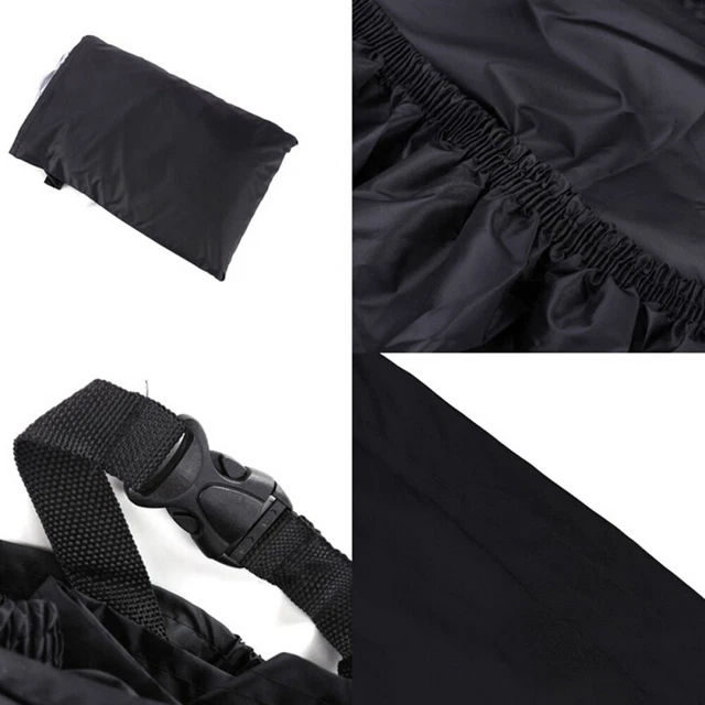 Uomo Accessori Per Pioggia Ciclica Coprimoto Da Esterno 3