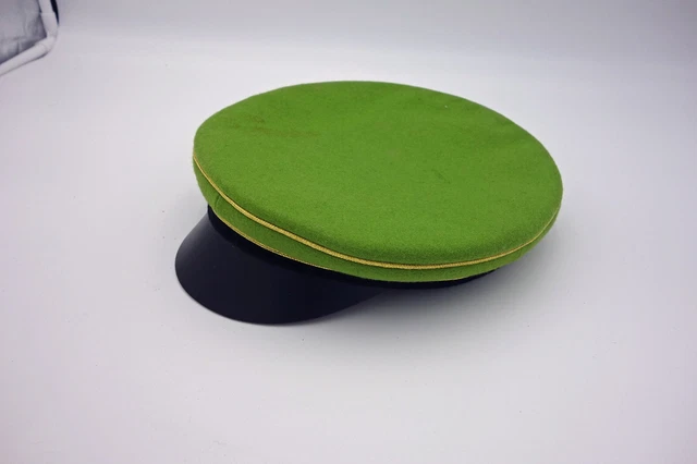 Antike Burschenschafts-Accessoires, Markomannia zu Bingen und Frankfurt, um 1920 2