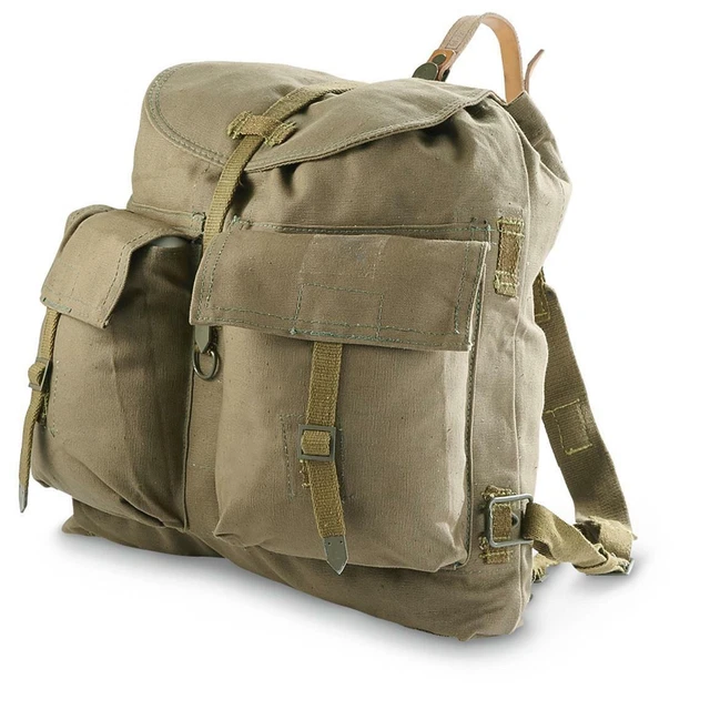 Czech m60 backpack sale