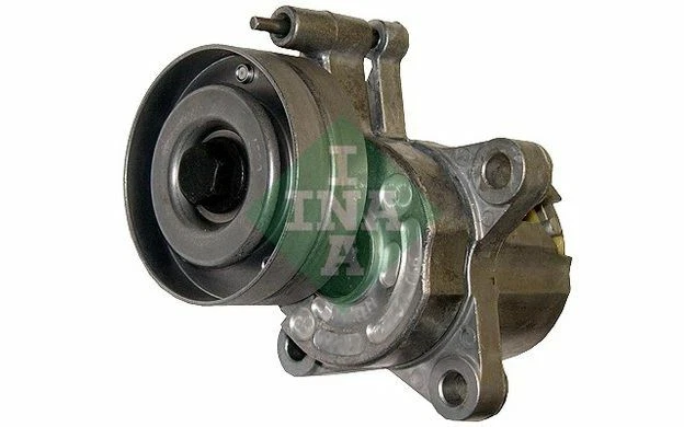 INA Galet tendeur (courroie d'accessoire) pour VOLKSWAGEN POLO 534 0136 30