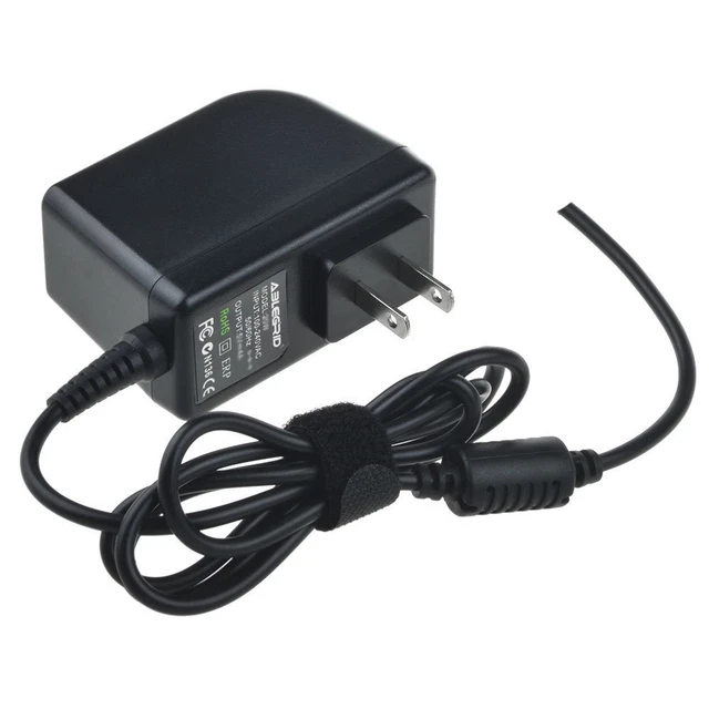AC/DC Adapter Power Supply Replacement For CUI Inc ETSA120500UD / ETSA120500UDC-P5P-SZ Models - View #8