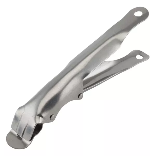 Pizza Pan Gripper  8" 203 mm Catering Professional Tong Stainless Steel