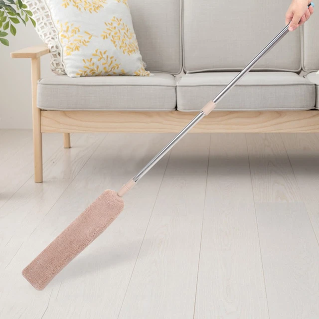 Duster Frame DUST CLEANER HOME Duster Gaps Dusting Kit with Extension Pole £30.20 ...