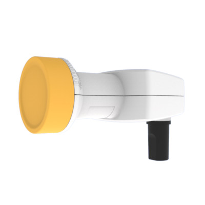 Inverto Unicable II LNB Rauschmaß programmabile 0,1 DB idlu 32l412-unbrr-OPN 