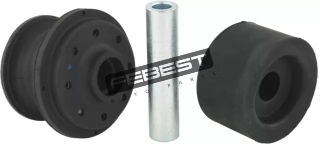 MSB-097-KIT Febest FRAME CUSHION KIT 5070A236, 5070A267