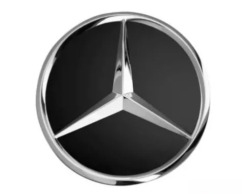 Neuf Mercedes-Benz E C238 Wheel Hub Cover Capt A00040027009040 Original