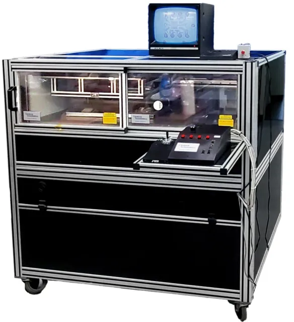 Glenbrook RTX-2500 Real time X-Ray Inspection System