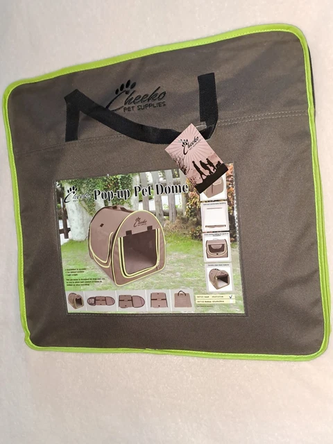 Cheeko pet hot sale supplies