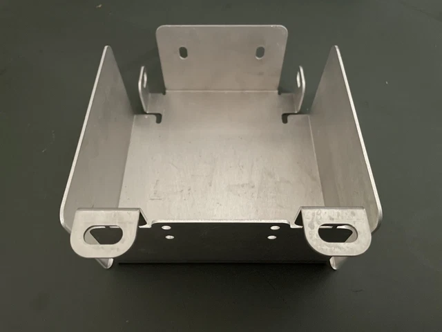 Cx500 store battery box