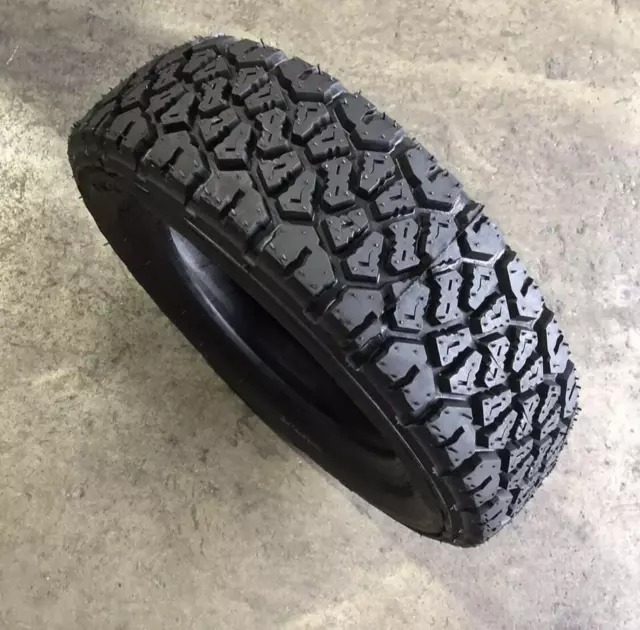 175/60R15 - Rally Retread Tyre