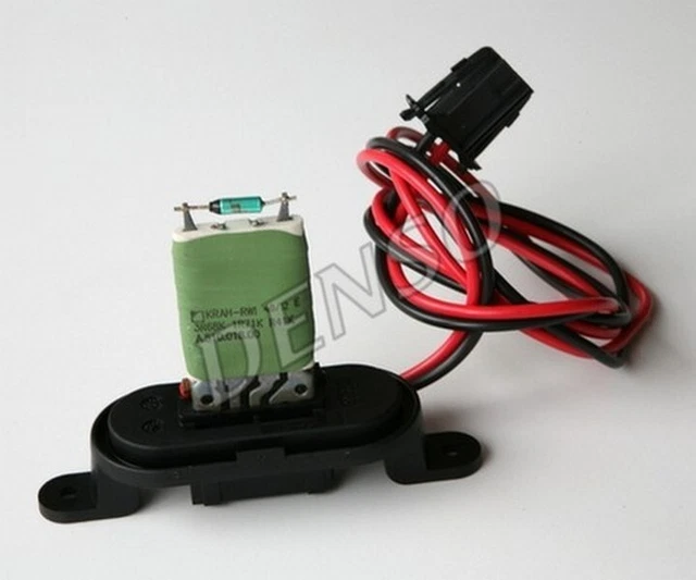 0 227 900 005 BOSCH Resistenza compensazione, Impianto accensione per VOLKSWAGEN K70, SCIROCCO, GOLF | AUTODOC prezzo e recensioni