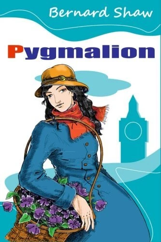 Pygmalion