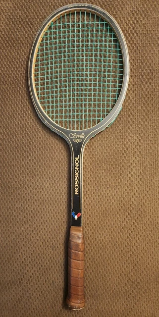 Raquette De Tennis Rossignol Composite Team 100 – Manche 3, Occasion