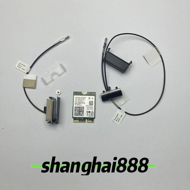 PC Desktop Wireless Antenna 814176-001 For HP ProDesk 400 600 800 G2 G3 - Foto 8