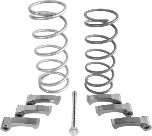 EPI Mudder Clutch Kit - Elevation: 0-3000ft. - Tire Size: 28-29.5in. WE437127