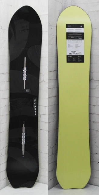 スノーボード BURTON FAMILY TREE SPEED DATE 161 ONECOL.jpg