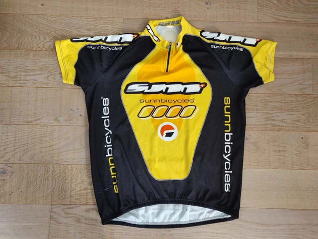 Maillot online vtt sunn