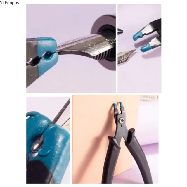 1Pcs Pliers Nib Remove Tool For Fountain Pen Nib