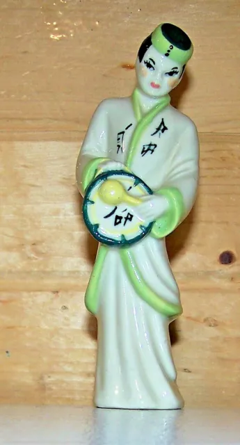 Vintage Madison Ceramic Arts Studio Betty Harrington Lu Tang