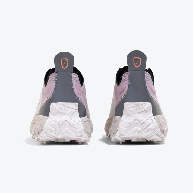 norda 001 Ltd Edition Women's Trail Running Shoe (Lilac) 3